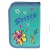 ZESTAW 5w1 STITCH PLECAK SZKOLNY DO 1 KLASY DLA DZIEWCZYNEK LILO i STICH
